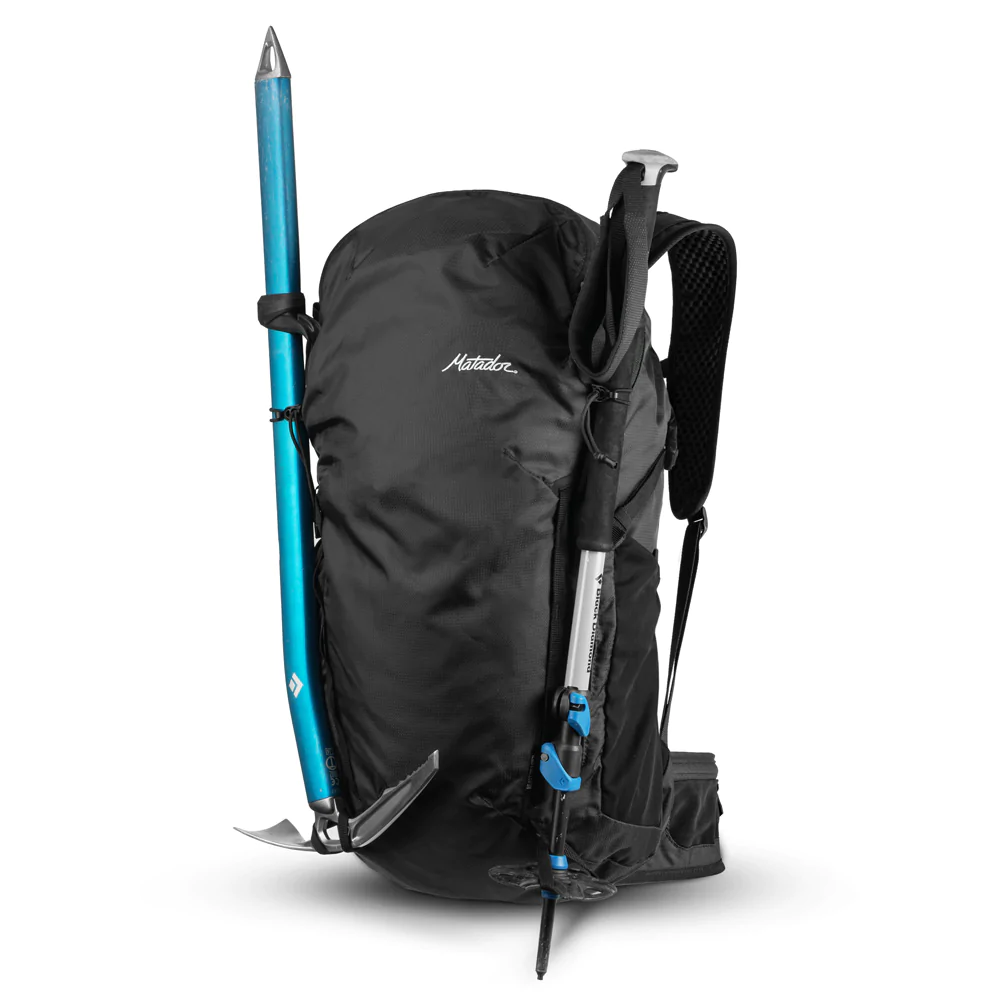 Matador Beast28 Ultralight Technical Backpack 2 Matador Beast28 Ultralight Technical Backpack - Image 2