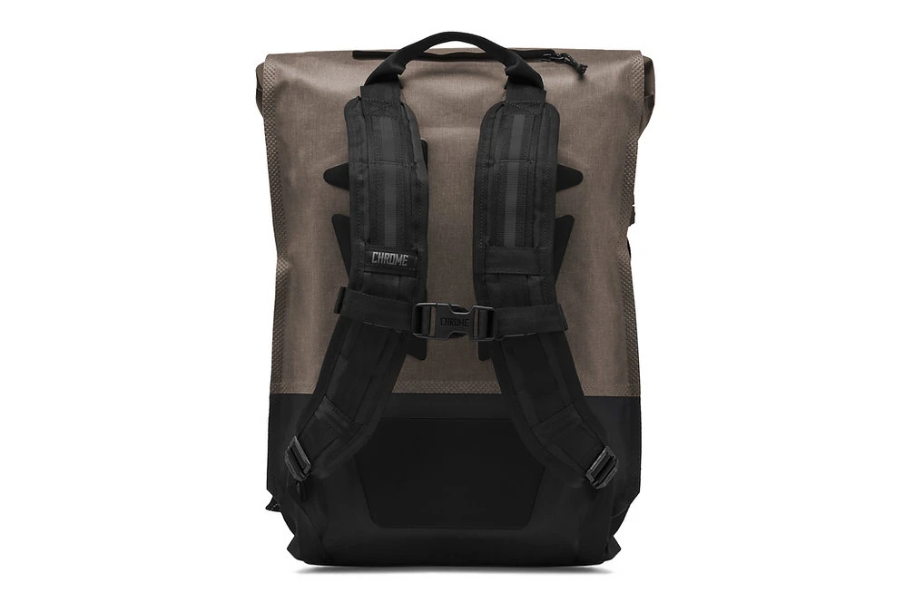 Chrome Industries Urban Ex Rolltop 28L Backpack 4 Chrome Industries Urban Ex Rolltop 28L Backpack - Image 4