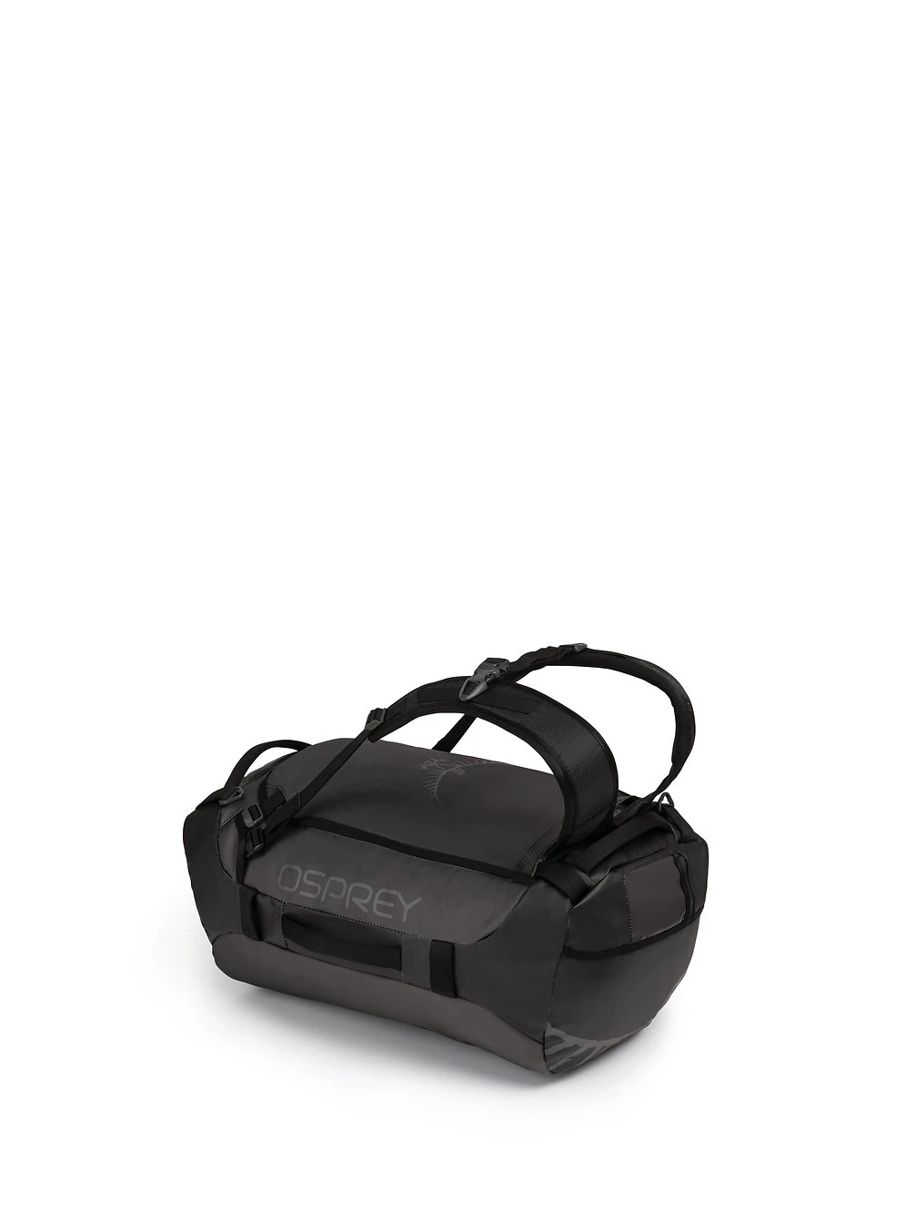 Osprey Transporter 40L Expedition Duffel 3 Osprey Transporter 40L Expedition Duffel - Image 3