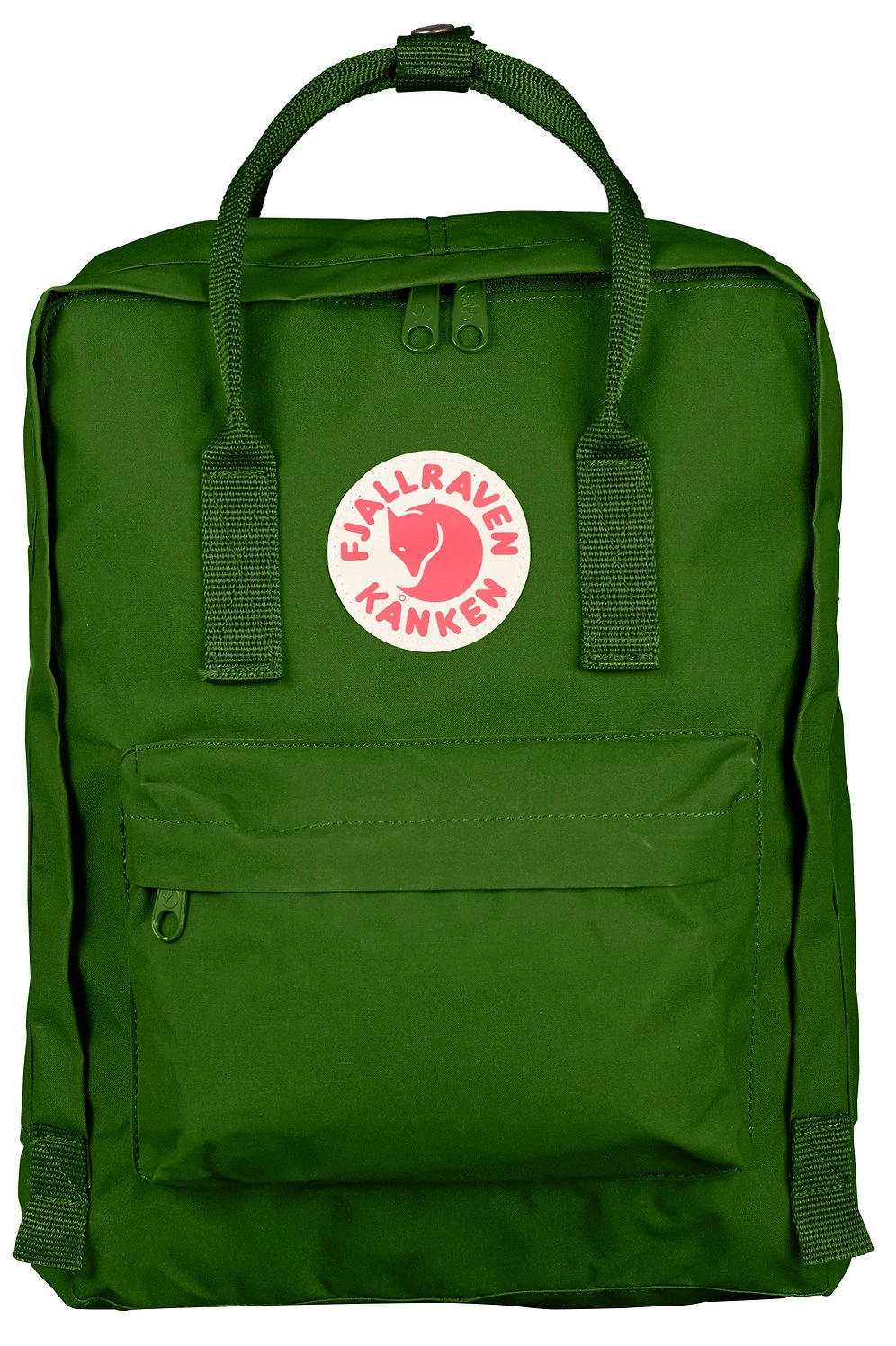 Fjallraven Kanken Backpack 1 Fjallraven Kanken Backpack