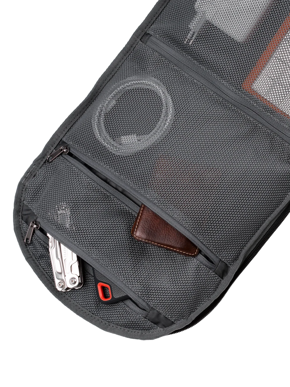 Douchebags The Ramverk 21L Backpack 8 Douchebags The Ramverk 21L Backpack - Image 8