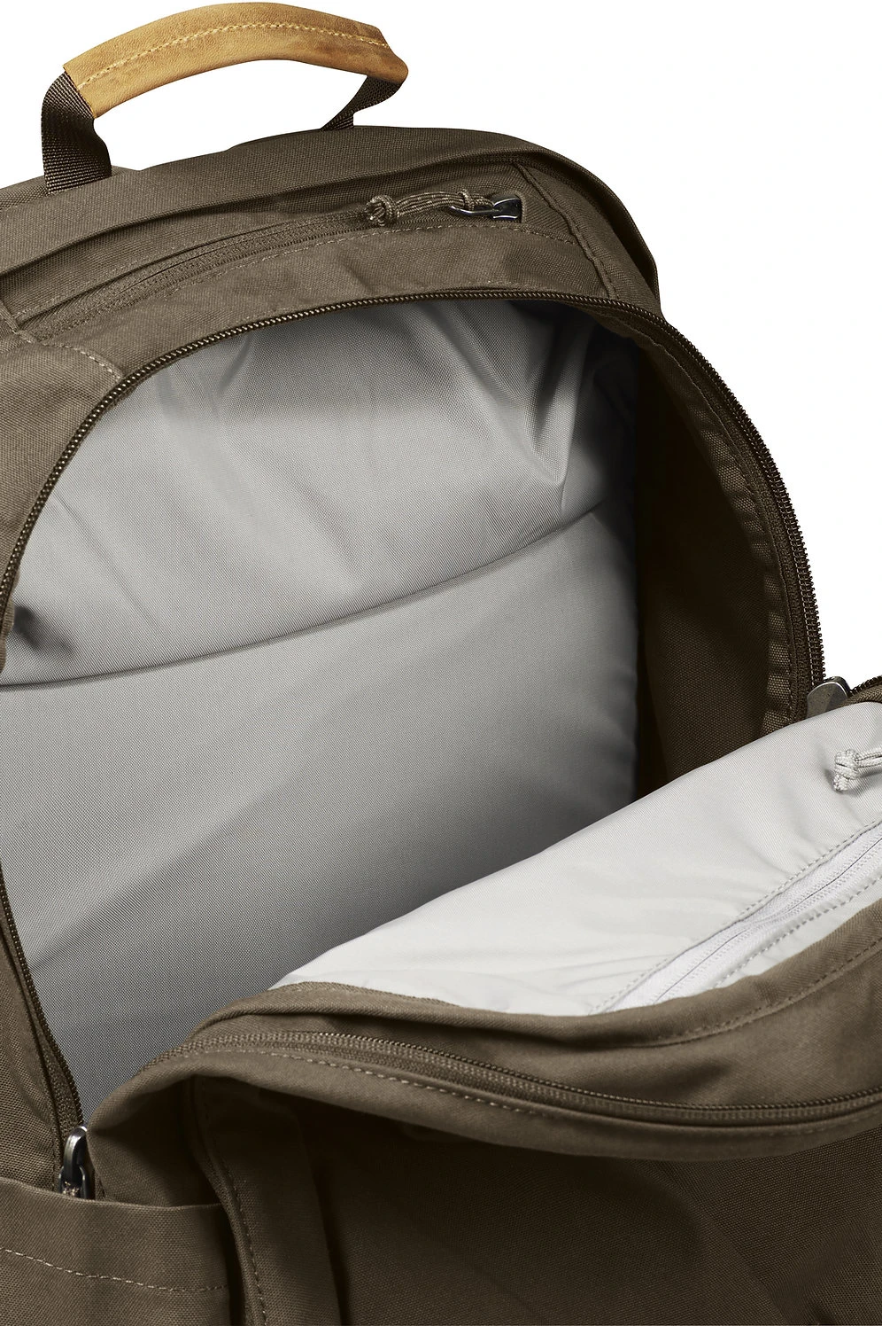 Fjallraven Raven 28 Backpack 3 Fjallraven Raven 28 Backpack - Image 3