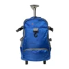 Power In Eavas 2168 Wheeled Backpack-18"