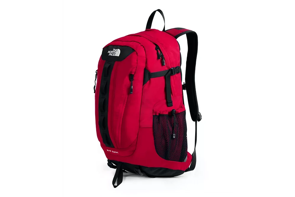 The North Face Big Shot Backpack 2 The North Face Big Shot Backpack - Image 2