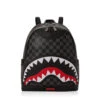 Sprayground Henny Air To The Throne Savage Backpack