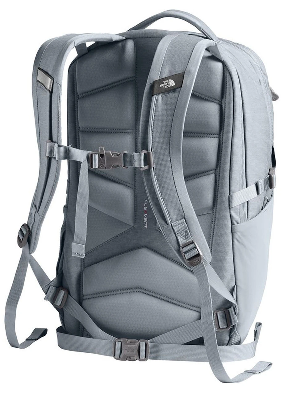 The North Face Surge Backpack 2 The North Face Surge Backpack - Image 2