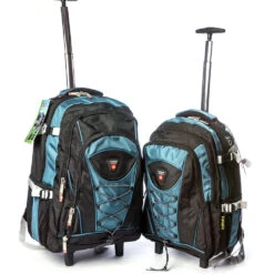Power King 2106 Wheeled Backpack 9 Power King 2106 Wheeled Backpack -Best Bags Store 7cc935 097da93360a445c0ba96d1386433a4bfmv2