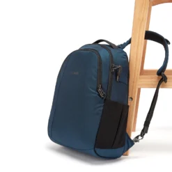 Pacsafe Metrosafe LS350 ECONYL Anti-Theft Backpack -Best Bags Store 7cc935 0b0302bad82a4245a6731eeaa19dd12emv2