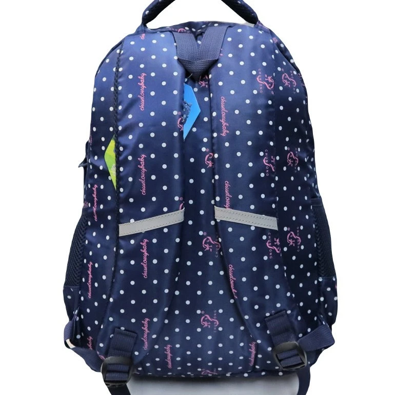 Bon Voyage 6380 Backpack 2 Bon Voyage 6380 Backpack - Image 2