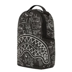 Sprayground Intergalactic Doodles Glow In The Dark DLXV Backpack -Best Bags Store 7cc935 0beadeb5ae9c4bbbb52fa968e2bbb546mv2