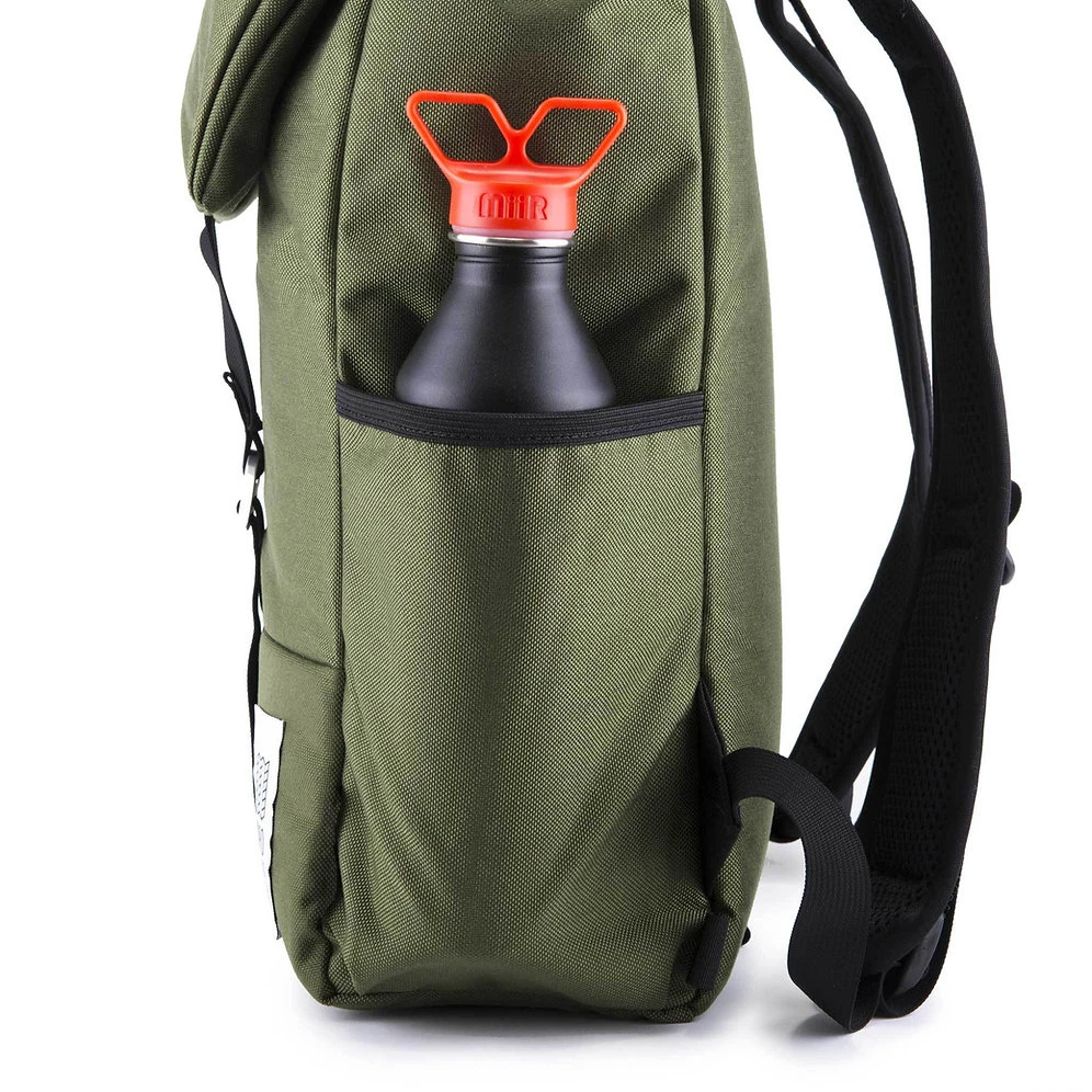 Topo Designs Y-Pack Backpack 3 Topo Designs Y-Pack Backpack - Image 3