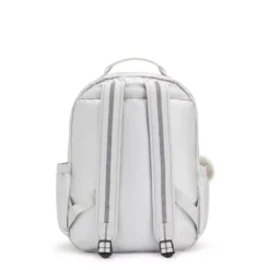Kipling Seoul Large Metallic Backpack With 15" Laptop Protection 13 Kipling Seoul Large Metallic Backpack With 15" Laptop Protection -Best Bags Store 7cc935 0eaae69a30014bdd90112af9b5974863mv2