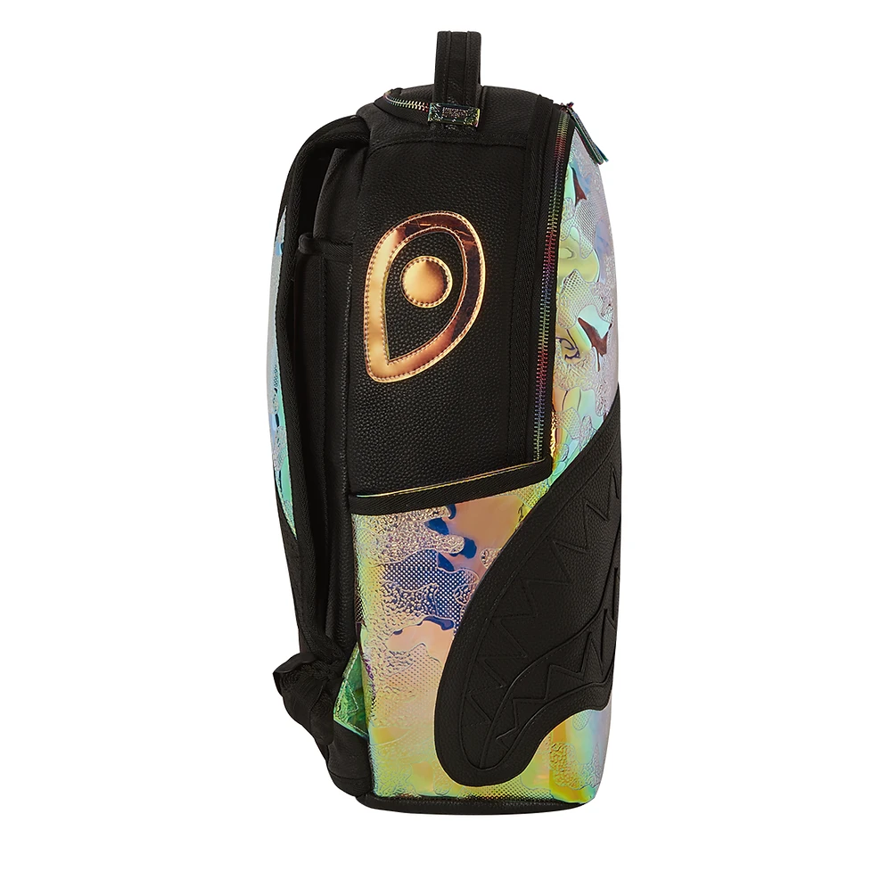 Sprayground Magic City DLX Backpack 4 Sprayground Magic City DLX Backpack - Image 4
