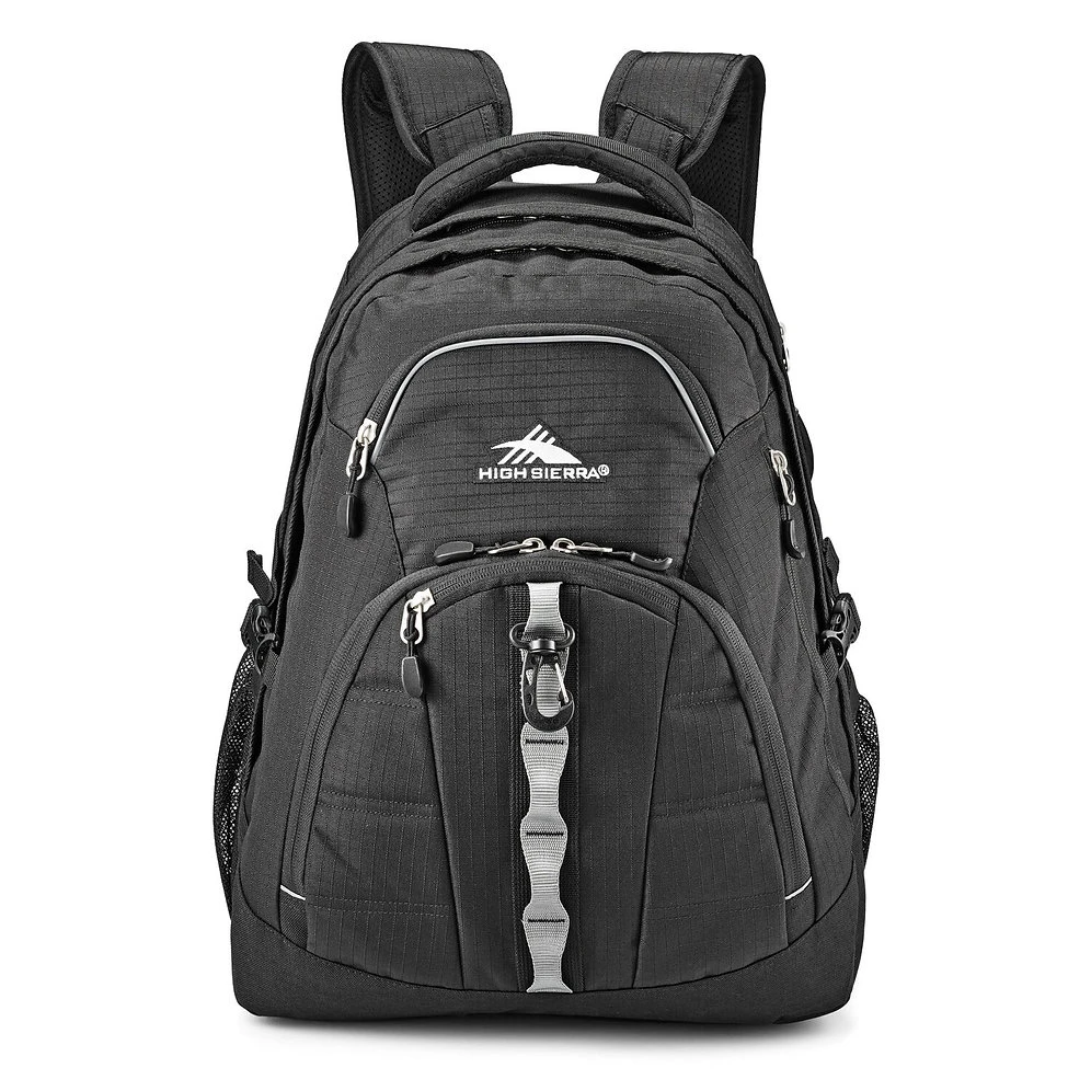 High Sierra Access 2.0 Backpack 5 High Sierra Access 2.0 Backpack - Image 5