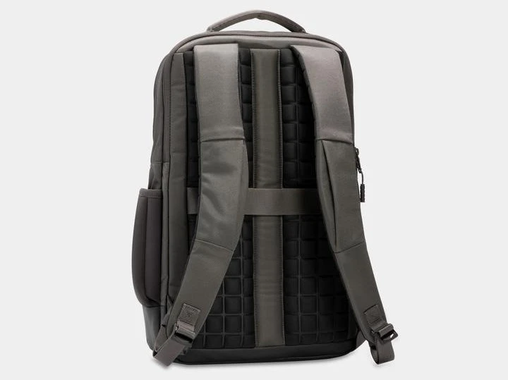Timbuk2 Authority Laptop Backpack Deluxe 3 Timbuk2 Authority Laptop Backpack Deluxe - Image 3
