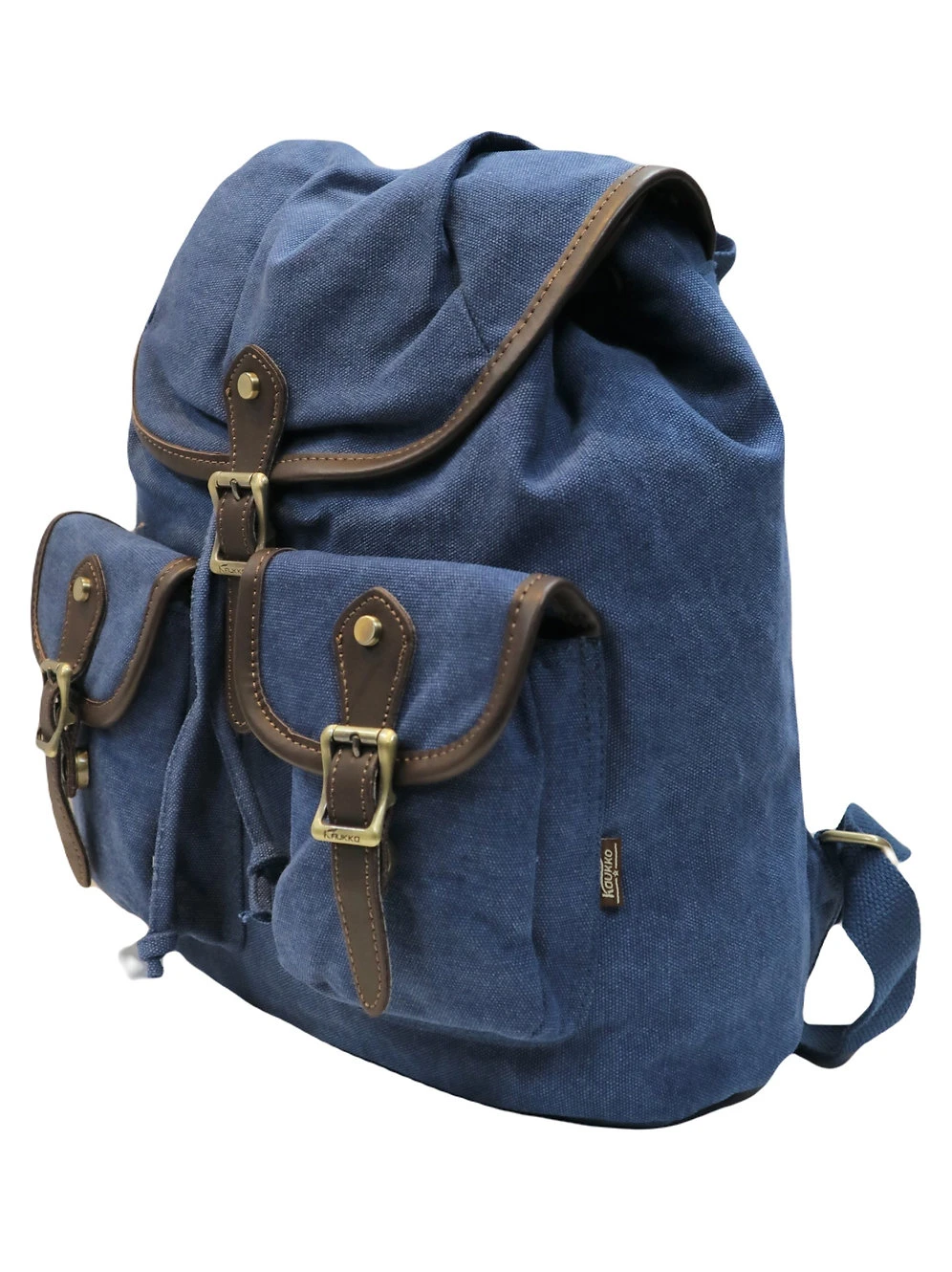 Kaukko 96 Canvas Backpack 15" 7 Kaukko 96 Canvas Backpack 15" - Image 7