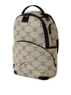 Sprayground Double Money DLX Backpack -Best Bags Store 7cc935 1045c87d981f4a00ba45730898d8c918mv2