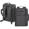 Solo Duane Hybrid Brief Backpack