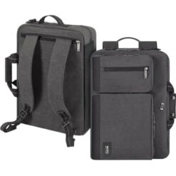 Solo Duane Hybrid Brief Backpack