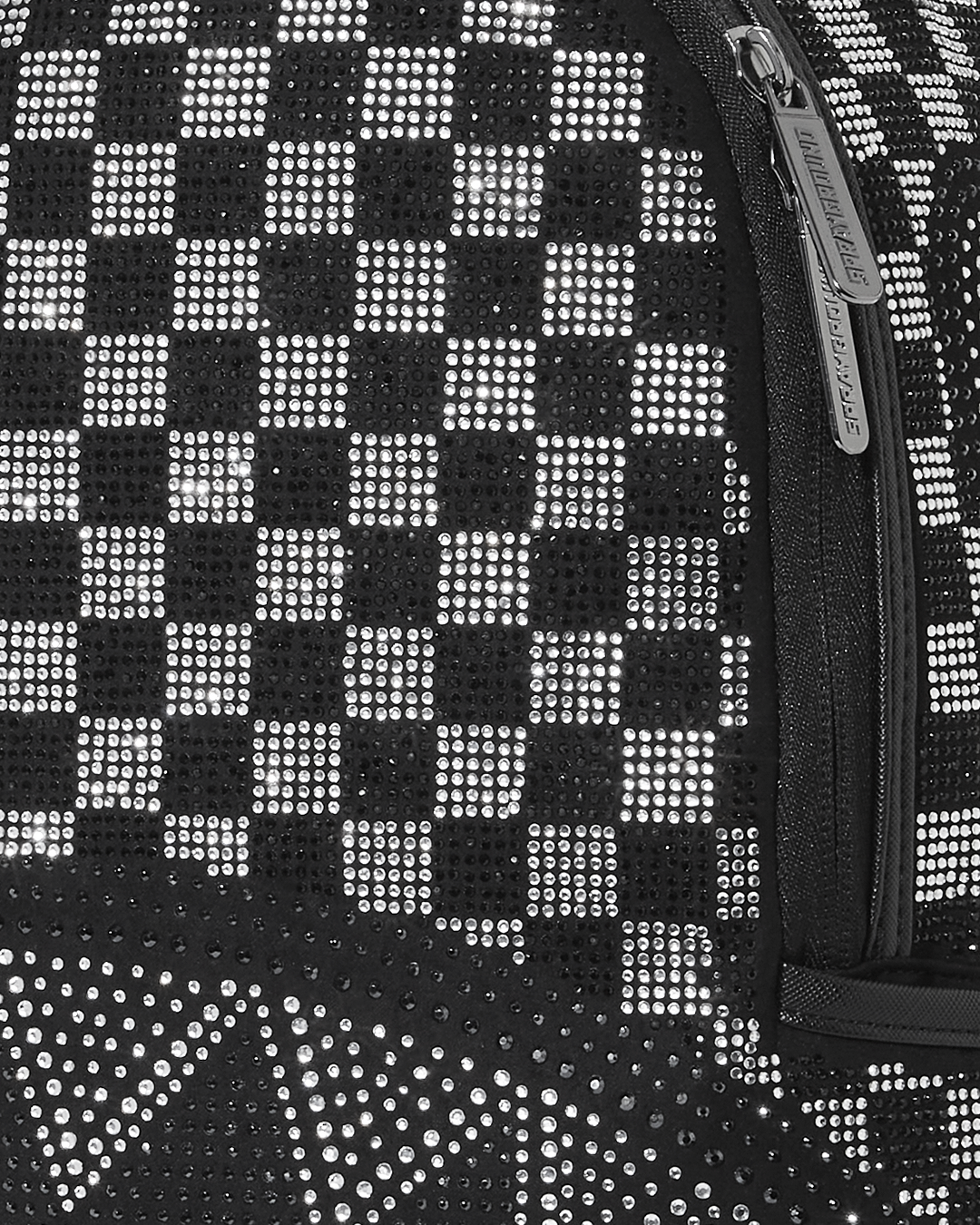 Sprayground Trinity Checkered DLXFV Backpack 8 Sprayground Trinity Checkered DLXFV Backpack - Image 8