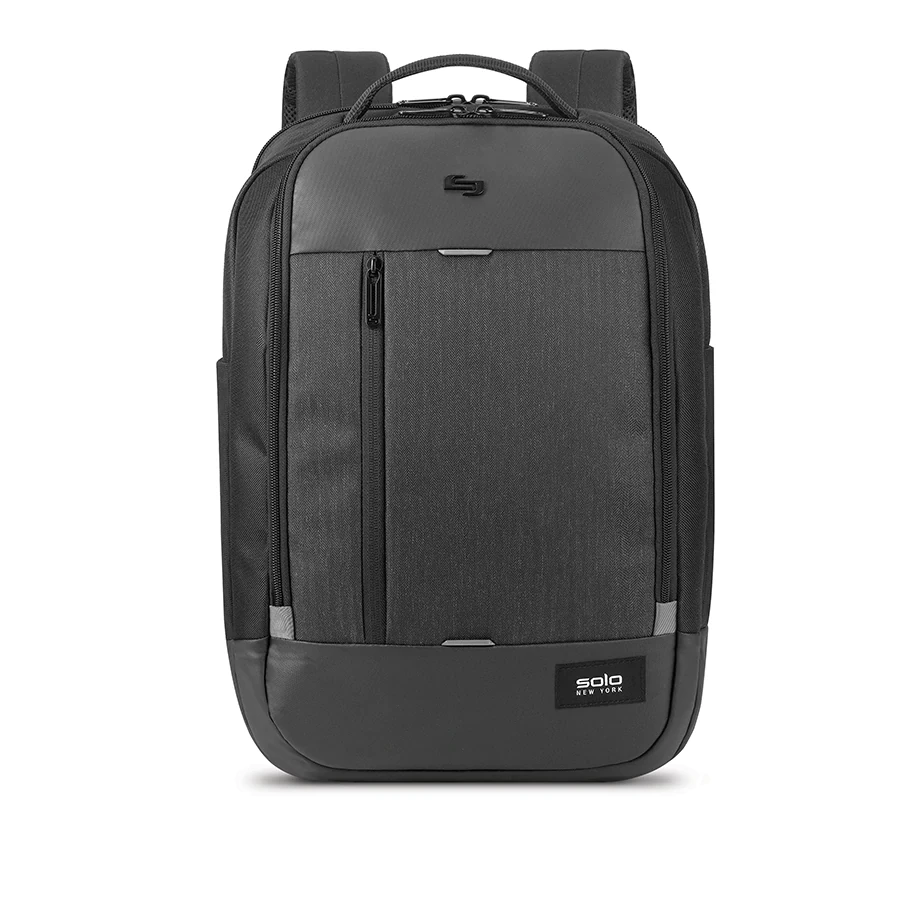 Solo Magnitude Backpack 1 Solo Magnitude Backpack