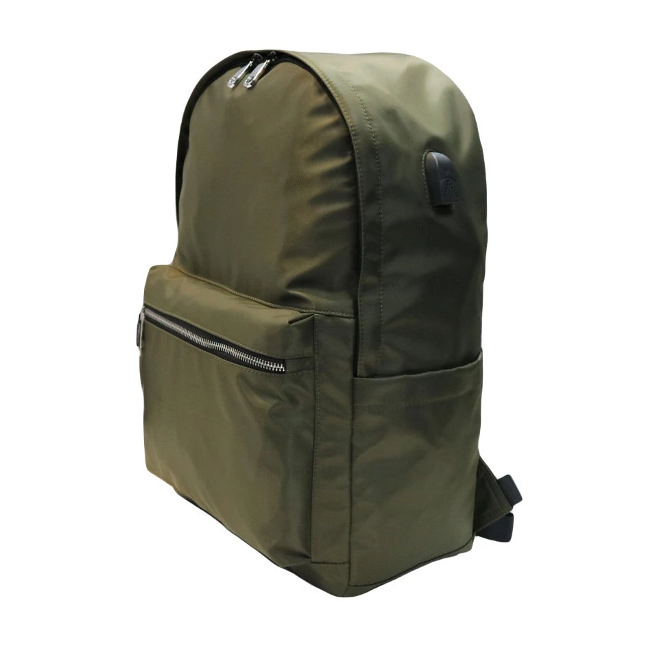 Bon Voyage 834 Backpack 17.5" 2 Bon Voyage 834 Backpack 17.5" - Image 2