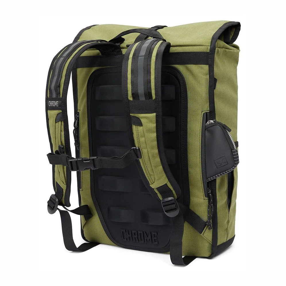 Chrome Industries Bravo 3.0 Backpack 12 Chrome Industries Bravo 3.0 Backpack - Image 12