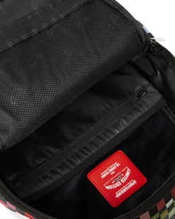 Sprayground Sharks In Paris The Grid DLXV Backpack -Best Bags Store 7cc935 126447589d484b7aba3f92d421c2e67dmv2 1