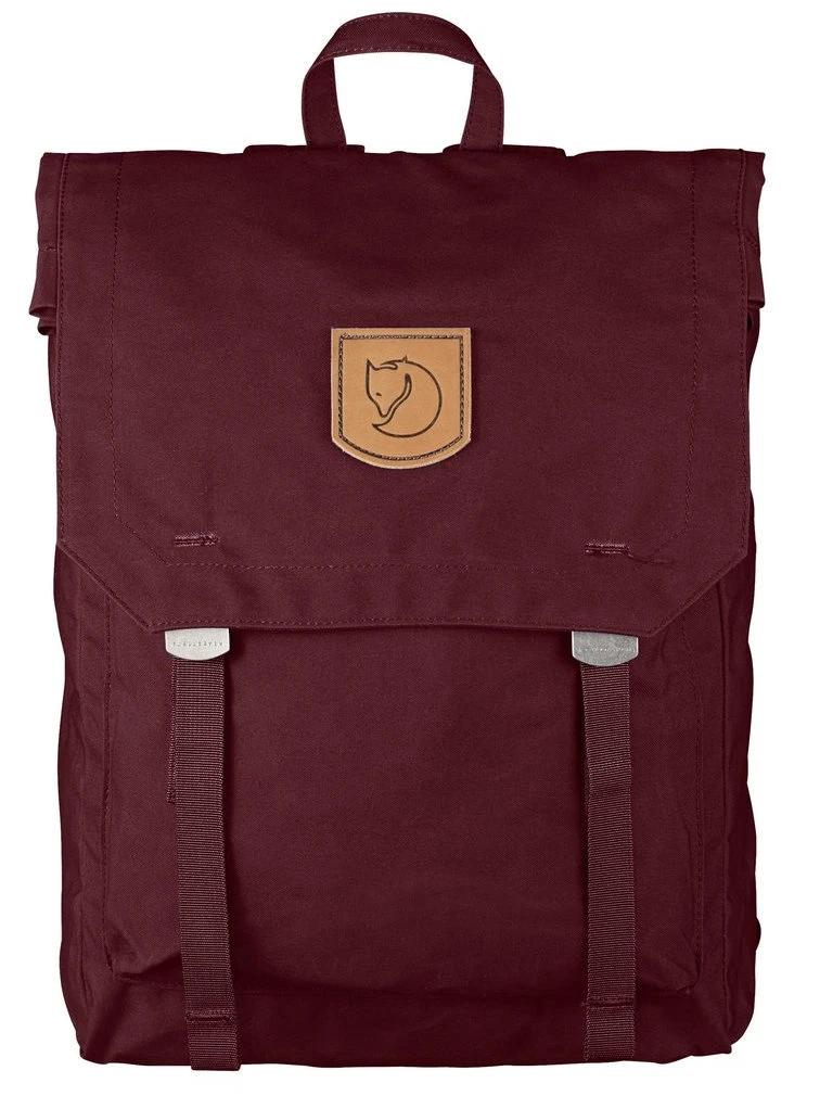 Fjallraven Foldsack No. 1 Backpack 5 Fjallraven Foldsack No. 1 Backpack - Image 5