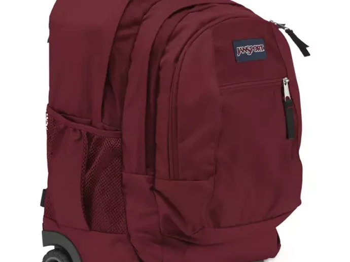 JanSport Driver 8 Backpack With Wheels 10 JanSport Driver 8 Backpack With Wheels - Image 10