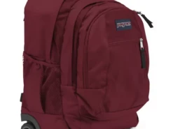 JanSport Driver 8 Backpack With Wheels 24 JanSport Driver 8 Backpack With Wheels -Best Bags Store 7cc935 12ee1fd255164f1f984ba42764224bc0mv2