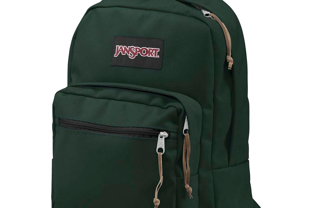 Jansport Right Pack Backpack 11 Jansport Right Pack Backpack - Image 11