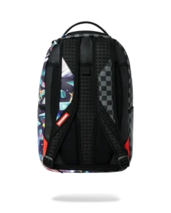 Sprayground Astromane Welcome To My World DLXV Backpack -Best Bags Store 7cc935 1454be9e8dc340e38306833150c43700mv2