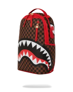 Sprayground All Or Nothing Sharks In Paris DLXV Backpack -Best Bags Store 7cc935 147da54f123f4d29a19cb8721b5f4198mv2 2