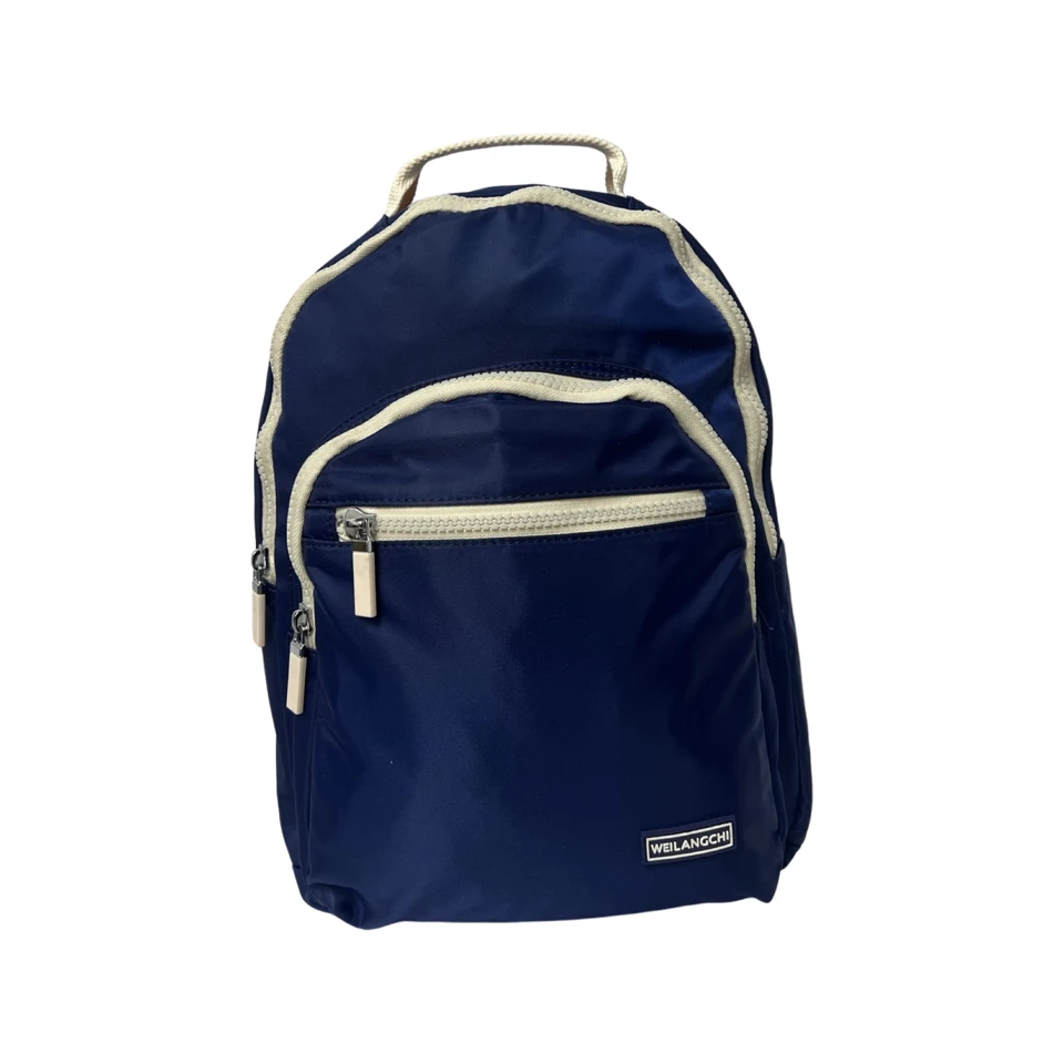 Bon Voyage 7068 Lightweight Backpack 11 Bon Voyage 7068 Lightweight Backpack - Image 11