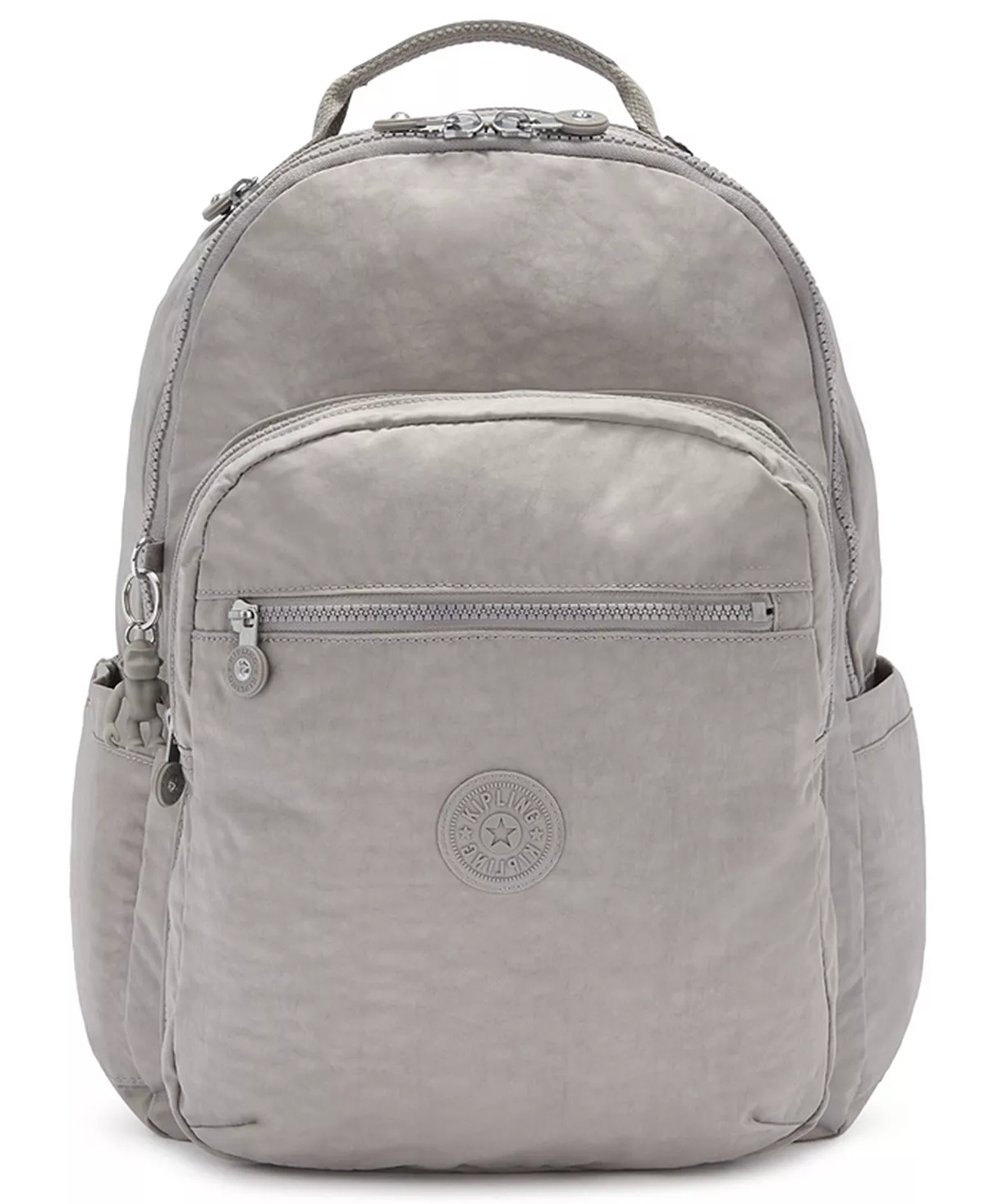 Kipling Seoul Large Backpack With 15" Laptop Protection 1 Kipling Seoul Large Backpack With 15" Laptop Protection