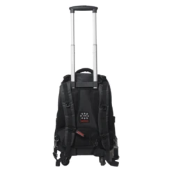 Bon Voyage 3081 4 Wheel Laptop Backpack -Best Bags Store 7cc935 15a8764bb575434587aab32a92d330a4mv2
