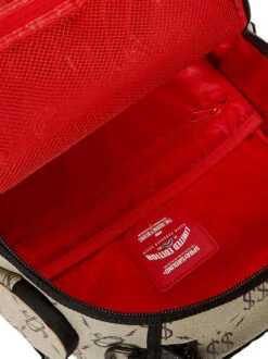 Sprayground Double Money DLX Backpack -Best Bags Store 7cc935 15ff418dbcf844529a7cefb207997bbemv2