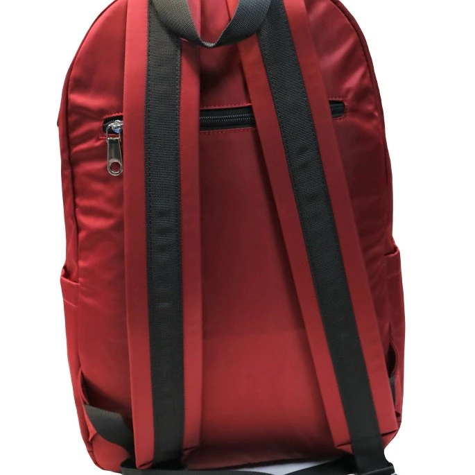 Bon Voyage 834 Backpack 17.5" 9 Bon Voyage 834 Backpack 17.5" - Image 9