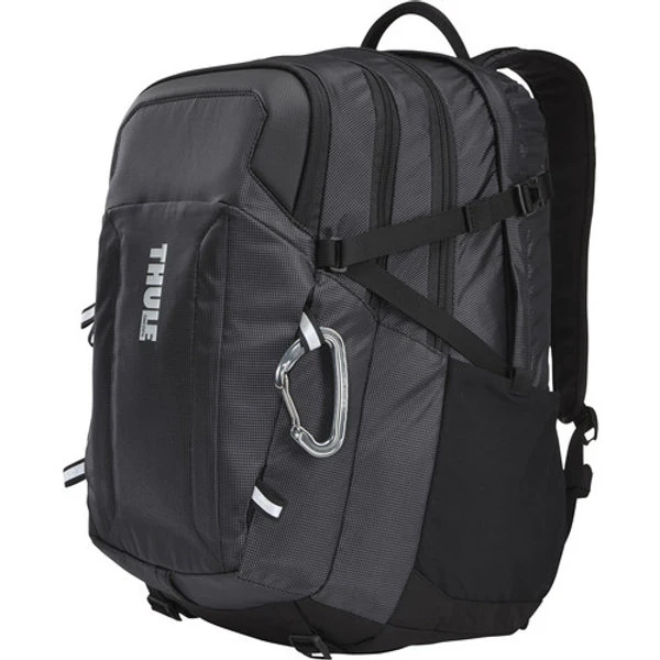 Thule EnRoute Escort 2 Laptop Backpack-Black 5 Thule EnRoute Escort 2 Laptop Backpack-Black - Image 5