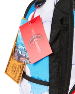 Sprayground Garfield Sleeping Kitty Backpack -Best Bags Store 7cc935 193219a266f44645b8deb997e7cdaf89mv2 1