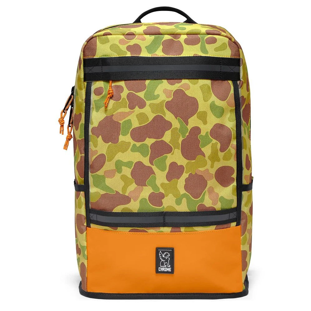 Chrome Industries Hondo Backpack 2 Chrome Industries Hondo Backpack - Image 2