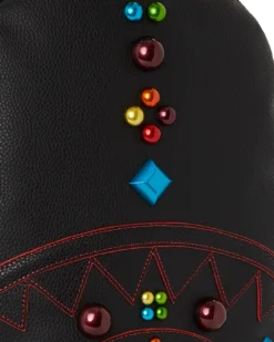 Sprayground Gemstone Outlaw DLXV Backpack -Best Bags Store 7cc935 197de40d1f354e8fb237876ebd95a68dmv2