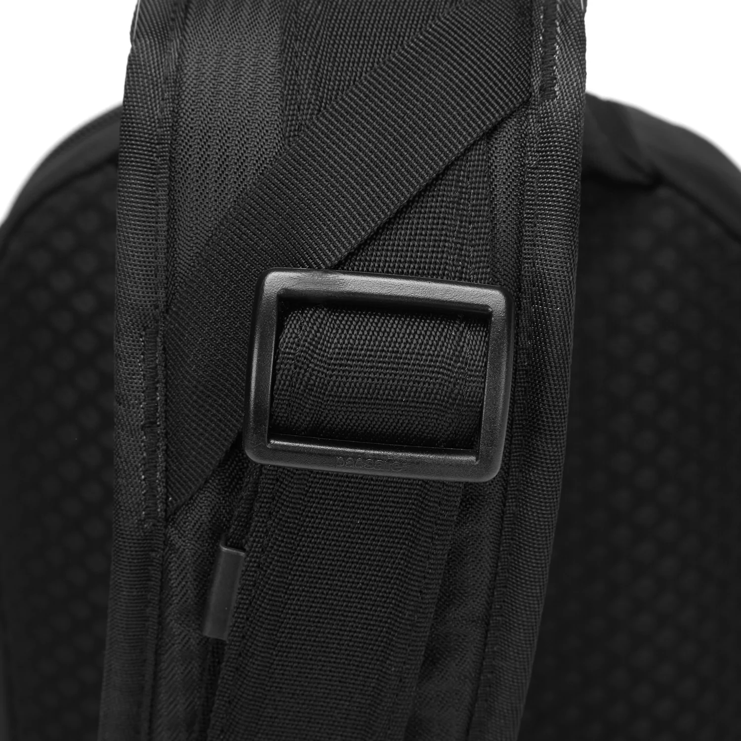 Pacsafe Vibe 325 ECONYL Anti-Theft Sling Pack 4 Pacsafe Vibe 325 ECONYL Anti-Theft Sling Pack - Image 4