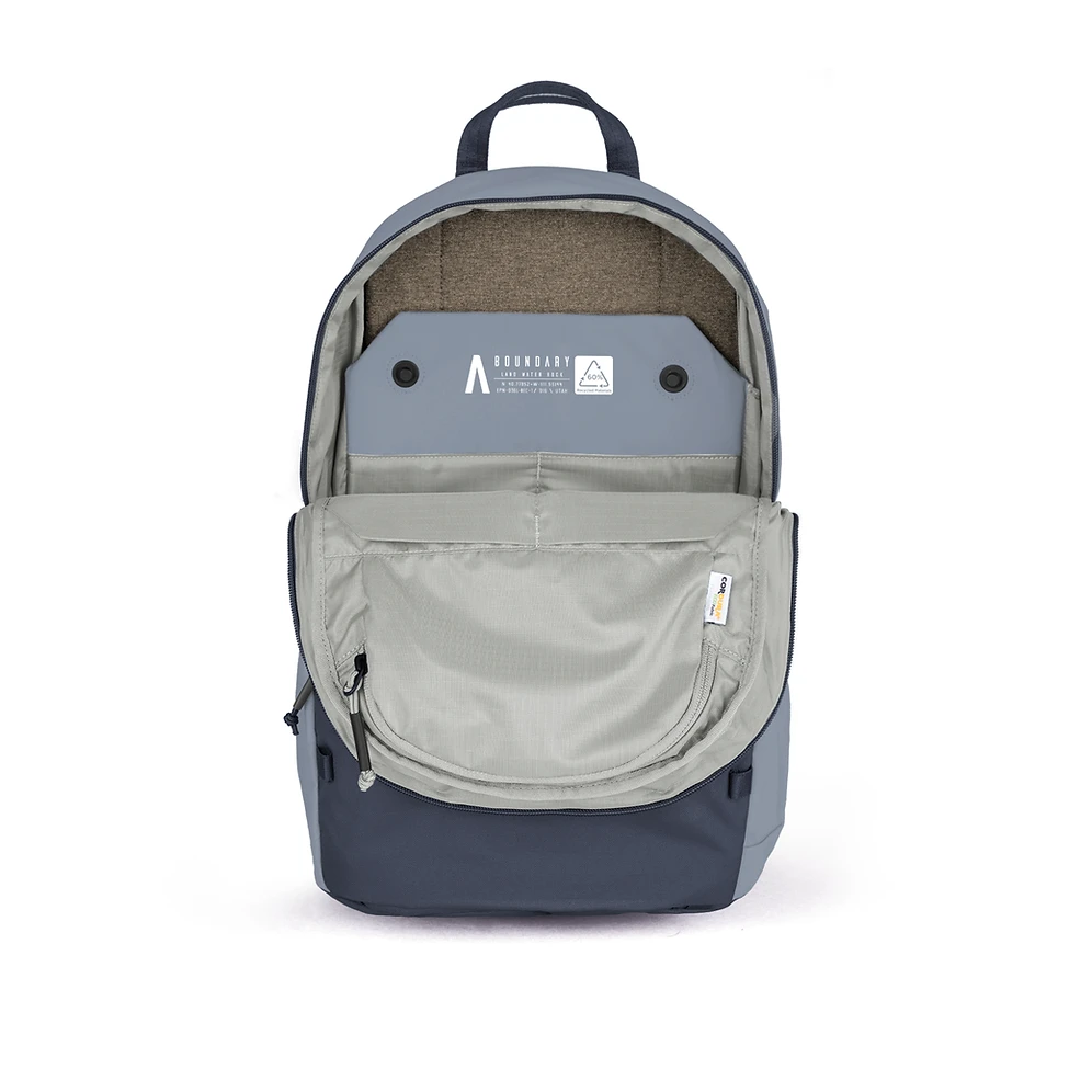 Boundary Supply Rennen Recycled Daypack 14 Boundary Supply Rennen Recycled Daypack - Image 14