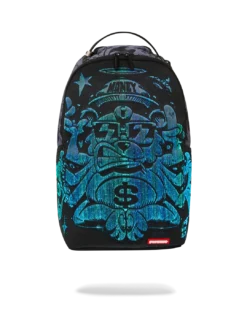 Sprayground Fiber Optics Money Trip Backpack -Best Bags Store 7cc935 1b28e41201c443c686e2dcfb5f876f32mv2