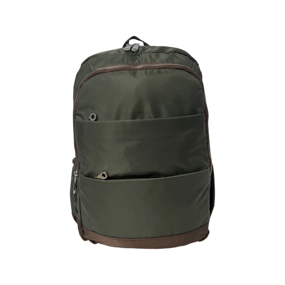 Bon Voyage 7023 Lightweight Backpack 11 Bon Voyage 7023 Lightweight Backpack - Image 11