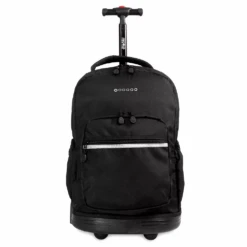 J World 18" Sunrise Rolling Backpack 17 J World 18" Sunrise Rolling Backpack -Best Bags Store 7cc935 1ca1310082464a7abf51d27b91f32afbmv2