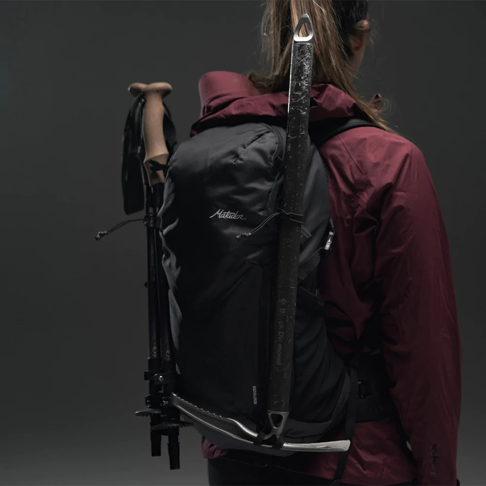 Matador Beast18 Ultralight Technical Backpack 12 Matador Beast18 Ultralight Technical Backpack - Image 12