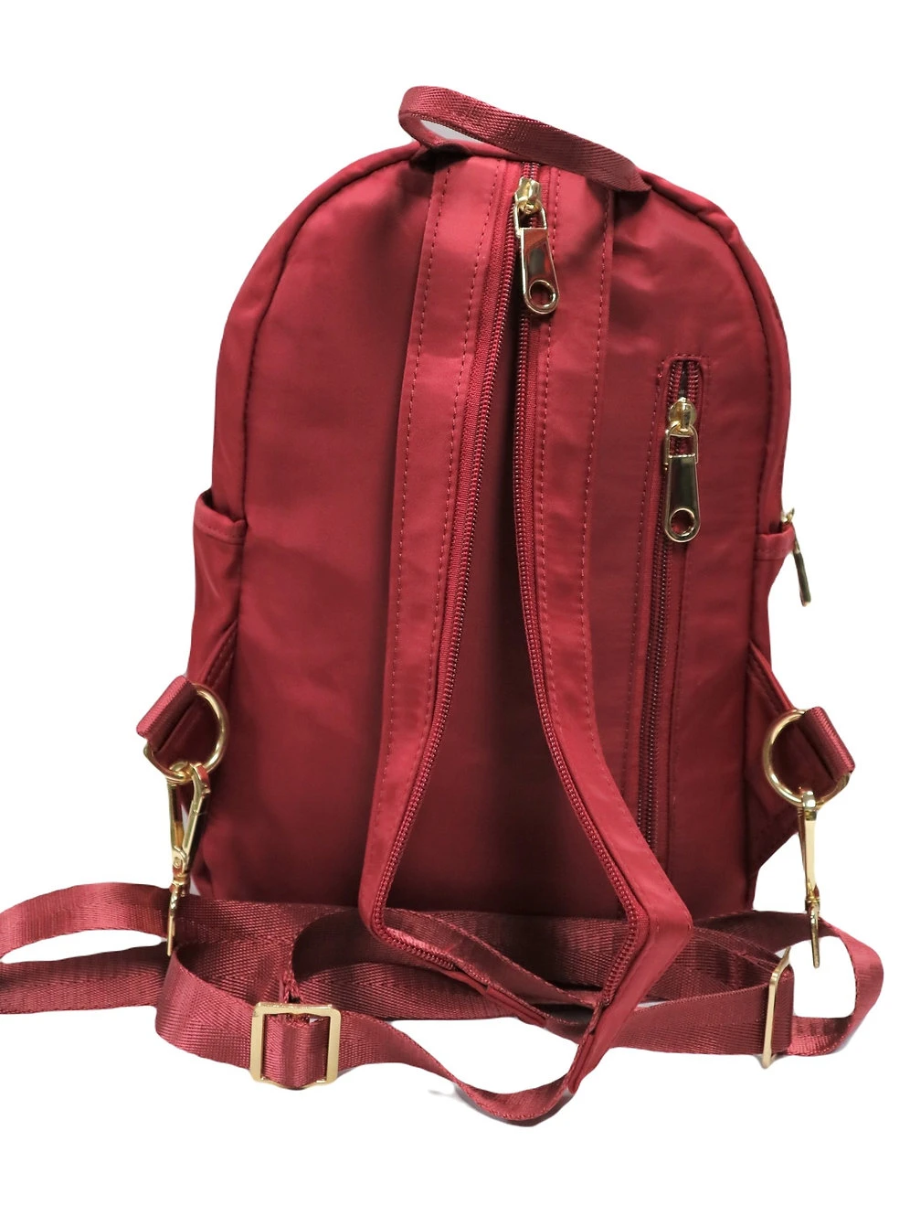 Bon Voyage 905 Backpack 11.5"- 5 Bon Voyage 905 Backpack 11.5"- - Image 5